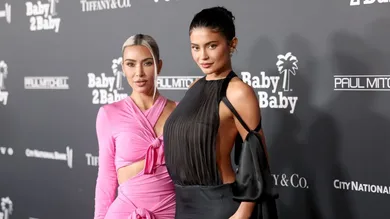 2022 Baby2Baby Gala Presented By Paul Mitchell - Red Carpet