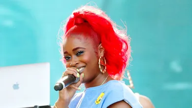 2022 Something In The Water Music Festival