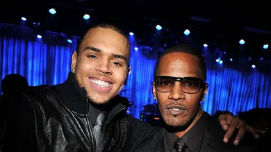 51st Annual GRAMMY Awards - Salute To Icons: Clive Davis - Backstage and Audience