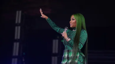 Power 105.1 Powerhouse 2022