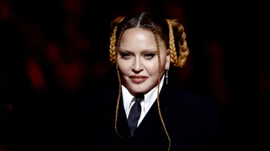 65th GRAMMY Awards - Show