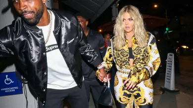 Celebrity Sightings In Los Angeles - August 17, 2018