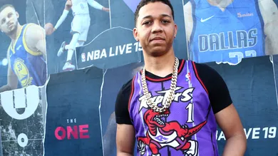 EA SPORTS NBA Live 19