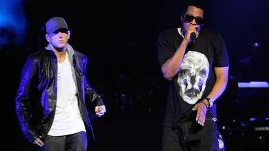 ActiVision Hosts The Debut Of "DJ Hero" - Show