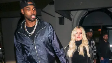 Celebrity Sightings In Los Angeles - January 13, 2019