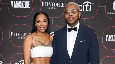 Warner Music Pre-Grammy Party - Red Carpet