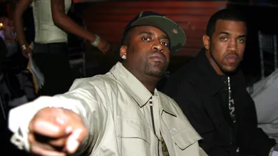 2004 Vibe Awards - Show