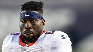 Birmingham Iron v Memphis Express