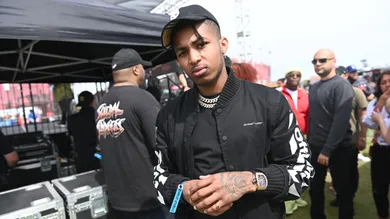 Power 106 Presents The Liftoff