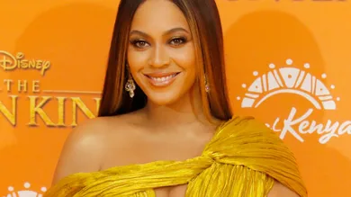 "The Lion King" - European Premiere - VIP Arrivals