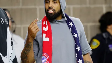 FC Bayern v Real Madrid - 2019 International Champions Cup