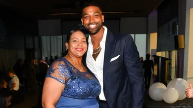 The Amari Thompson Soiree 2019