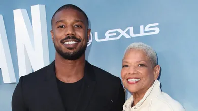 Premiere Of OWN's "David Makes Man" - Arrivals