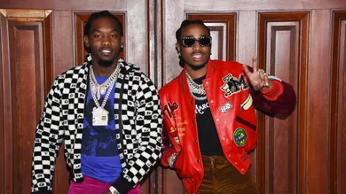 Marc Jacobs Spring 2020 Runway Show - Arrivals