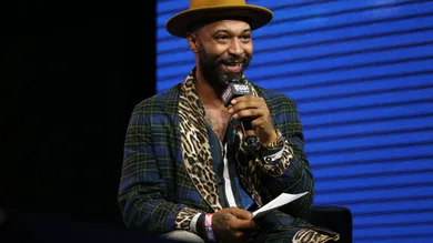 REVOLT X AT&amp;T Host REVOLT 3-Day Summit In Los Angeles - Day 1