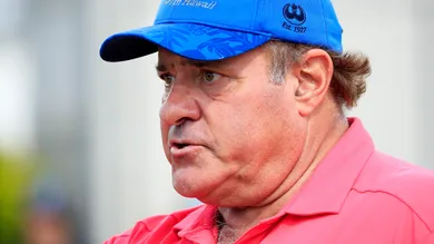 Sony Open In Hawaii - Preview Day 3