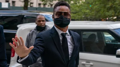 Actor Cuba Gooding Jr. Appears At Court Over Charges Of Sexual Assault And Rape