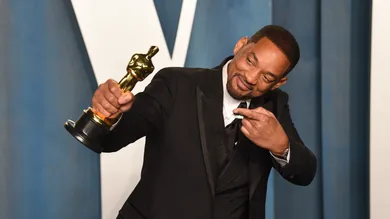 The 94th Academy Awards - Vanity Fair Party - Los Angeles