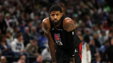 Los Angeles Clippers v Minnesota Timberwolves