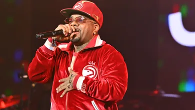 Strength Of A Woman Festival &amp; Summit  Day 2  State Farm Arena Concert