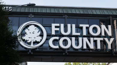 Fulton County District Attorney Fani Willis Continues Probe Into Trump Election Overturn Efforts