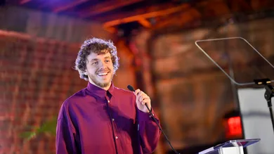 Variety Hitmakers Brunch - Inside