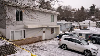 Suspect Arrested For The Murders Of Four University Of Idaho Students