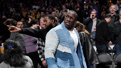 Memphis Grizzlies v Los Angeles Lakers