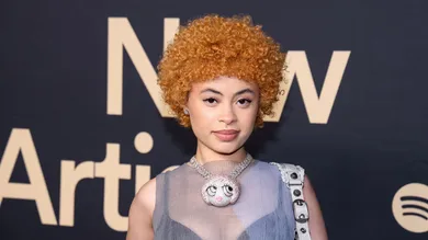 Spotify Best New Artist Event - Red Carpet