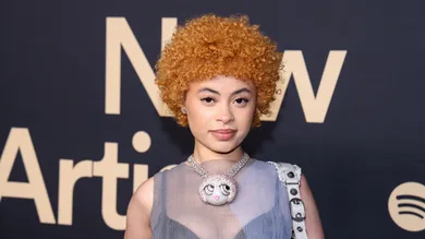 Spotify Best New Artist Event - Red Carpet