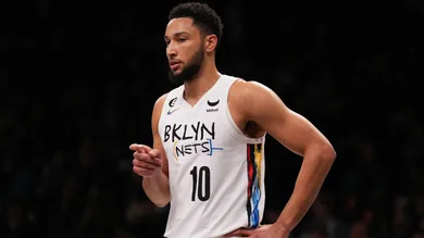 Detroit Pistons v Brooklyn Nets