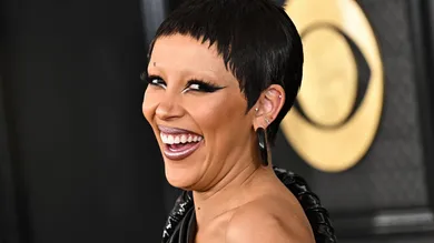 65th Annual GRAMMY Awards - Arrivals