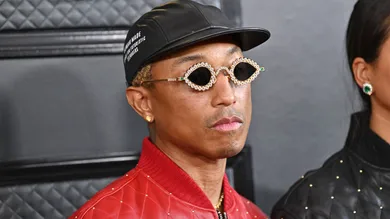 65th Annual GRAMMY Awards - Arrivals