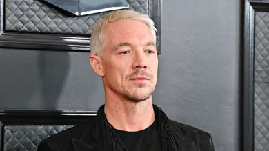 65th Annual GRAMMY Awards - Arrivals