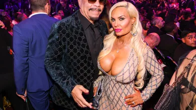 65th Annual GRAMMY Awards - Show