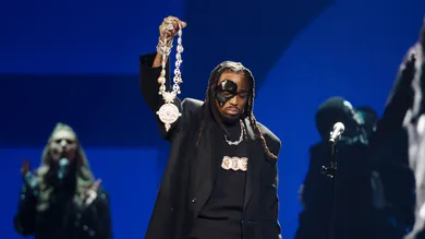 65th Annual GRAMMY Awards - Show