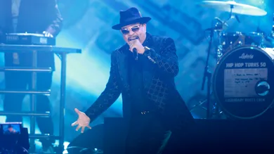 65th Annual GRAMMY Awards - Show