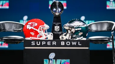 Super Bowl LVII - Previews - Wednesday February 8th