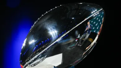 Super Bowl LVII - Previews - Wednesday February 8th