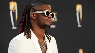 12th Annual NFL Honors - Arrivals