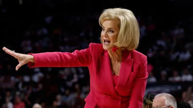 LSU v South Carolina