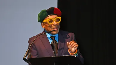 BFI Fellowship Awarded To Spike Lee