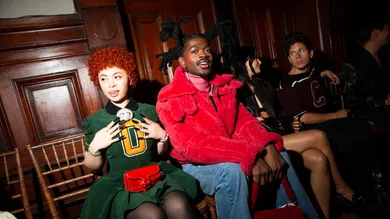 Coach - Fall 2023 - RTW - Front Row