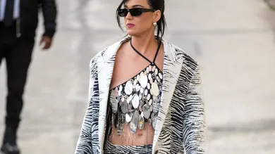 Celebrity Sightings In Los Angeles - February 16, 2023