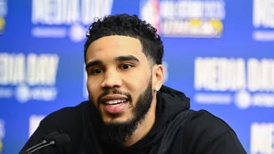 2023 NBA All Star - Practice &amp; Media Availability