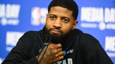 2023 NBA All Star - Practice &amp; Media Availability