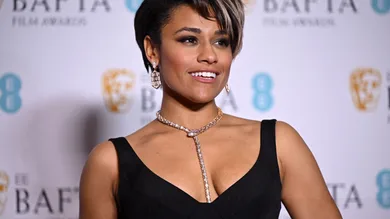 BRITAIN-ENTERTAINMENT-FILM-AWARDS-BAFTA