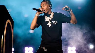 Visible Presents "Red Rocks Unpaused" 3-Day Music Festival at Red Rocks Amphitheatre - Day 2