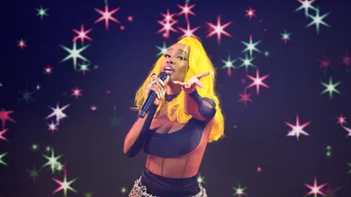 2021 Billboard Music Awards - Show