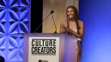 Culture Creators Innovators & Leaders Award